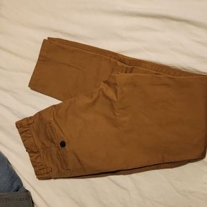 H&M Chino skinny pants